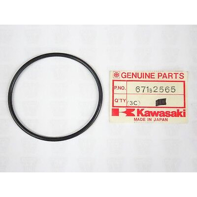 Кольцо уплотнительное Kawasaki 671B2565 (65MM)