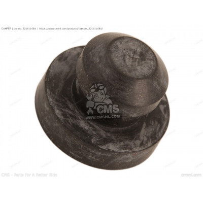 Демпфер резиновый Kawasaki 92161-1397 (10x16x15) Демпфер резиновый Kawasaki 92161-1397 (10x16x15)