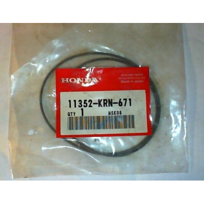 Уплотнение крышки сцепления Honda 11352-KRN-671