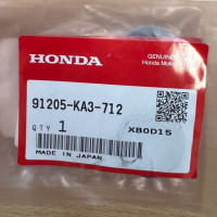 Сальник Honda 91205-KA3-712 (16.5X25X5)