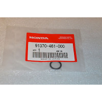 Кольцо уплотнительное Honda 91370-461-000 (11.9X2.2) Кольцо уплотнительное Honda 91370-461-000 (11.9X2.2)