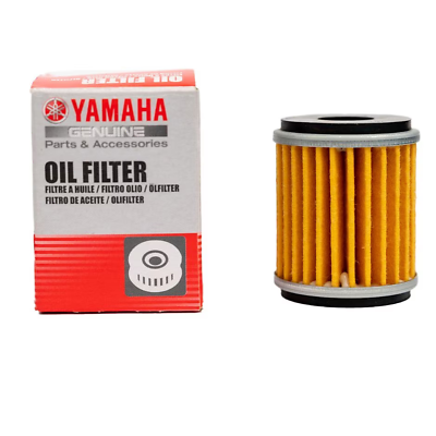 Фильтр масляный Yamaha 5D3-13440-02