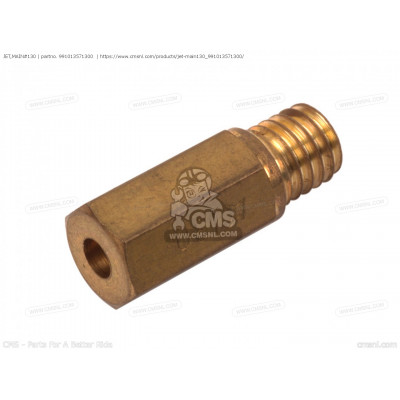 Жиклер Honda 99101-3571300 ( #130) Жиклер Honda 99101-3571300 ( #130)