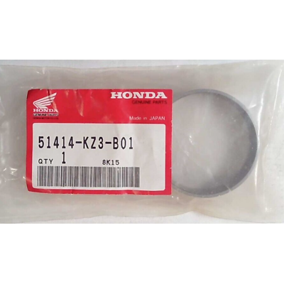 Направляющая втулка пера вилки Honda 51414-KZ3-B01