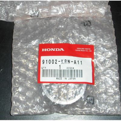 Подшипник игольчатый Honda 91002-KRN-A11