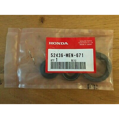 Ремкомплект заднего амортизатора Honda 52436-MEN-671