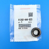 Сальник Honda 91202-444-023 (14X24X6) Сальник Honda 91202-444-023 (14X24X6)