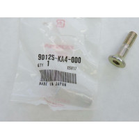 Винт Honda 90125-KA4-000 (8X31) Винт Honda 90125-KA4-000 (8X31)
