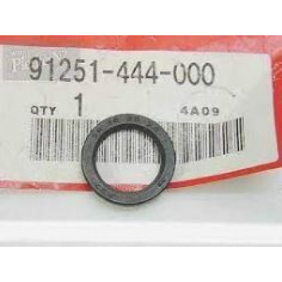 Сальник Honda 91251-444-000 (15X20X2.5) Сальник Honda 91251-444-000 (15X20X2.5)