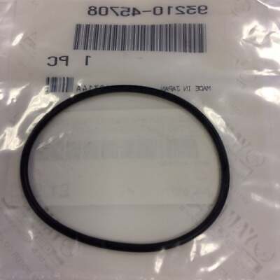 Кольцо уплотнительное Kawasaki 93210-16500 (16X2)