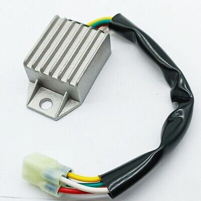 Реле регулятор CRF250X 04-13 Honda 31600-KSC-671 Реле регулятор CRF250X 04-13 Honda 31600-KSC-671