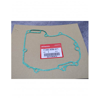 Прокладка крышки генератора Honda 11395-KRN-671