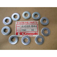Шайба Honda 18309-GBF-K40 Шайба Honda 18309-GBF-K40