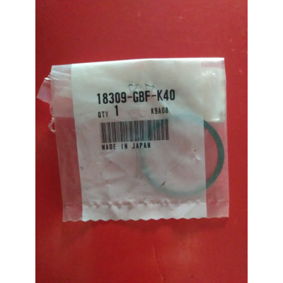 Шайба Honda 18309-GBF-K40 Шайба Honda 18309-GBF-K40