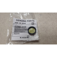 Заглушка Kawasaki 92066-0024 (4X18) Заглушка Kawasaki 92066-0024 (4X18)