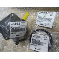 Топливный насос Kawasaki 49040-0767