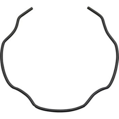 Кольцо стопорное Kawasaki 92033-1077 Кольцо стопорное Kawasaki 92033-1077