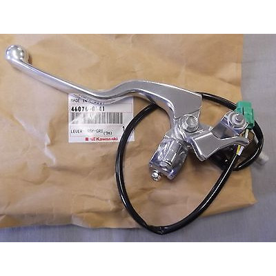 Сцепление в сборе (рычаг) Kawasaki 46076-0041 Сцепление в сборе (рычаг) Kawasaki 46076-0041