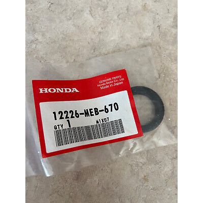 Сальник свечного колодца Honda 12226-MEB-670 Сальник свечного колодца Honda 12226-MEB-670