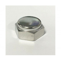 Гайка крышка  Kawasaki 92210-0263 (22MM)
